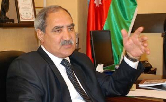 `Rüstəm İbrahimbəyov kimdir ki?`